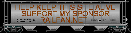 Help keep this site alive. Support my sponsor...Railfan.net